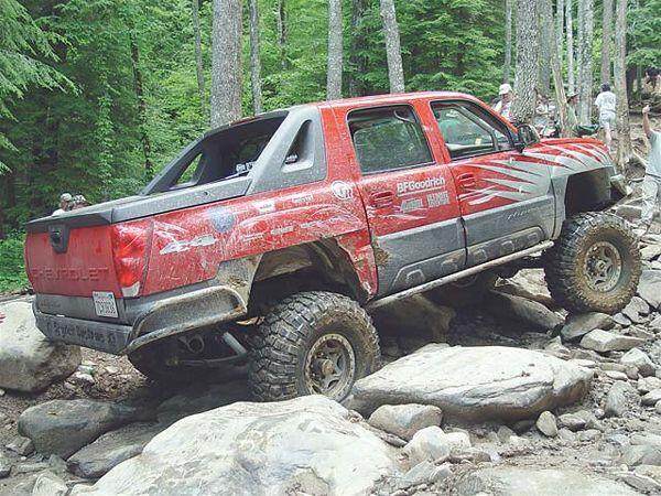 4wheeloffroad's tweet photo. Who remembers the Ultimate Advneture Ultimate Avalanche?
#UltimateAvalanche
http://t.co/40dIyNFFqb http://t.co/h8LajTQNew