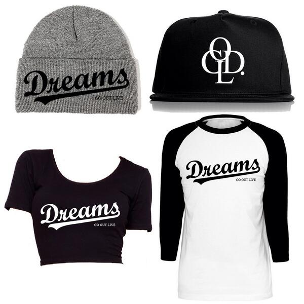 GoOutLiveDream's tweet photo. New Line Out!

"Athletic Dreams" 

Both Men &amp; Women Products 

http://t.co/hbboAtqTOR http://t.co/PToHI6dwzq