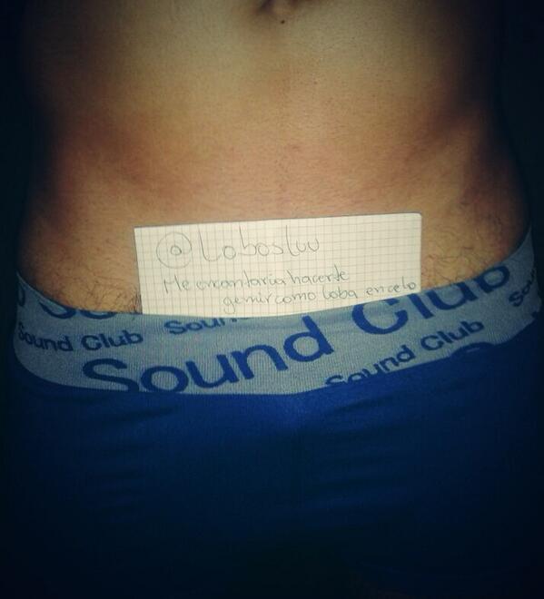 No vas a hacer co tweet media