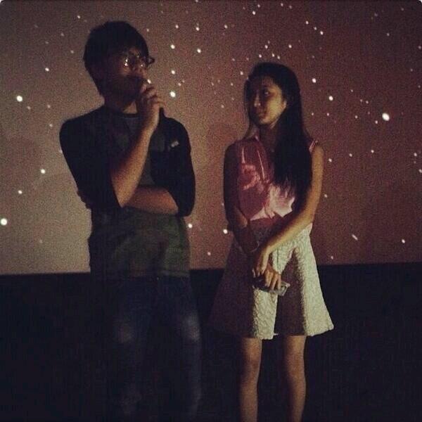 kathnielcaption's tweet image. "@StarCinema: #KathNiel at the #Pagpag block screening #PagpagNowShowing #StarCinemaMMFF… instagram.com/p/iYzWN7RYyJ/"