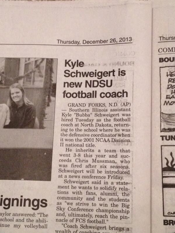 emily_zangari's tweet image. Really? They had one job. #UNDproblems