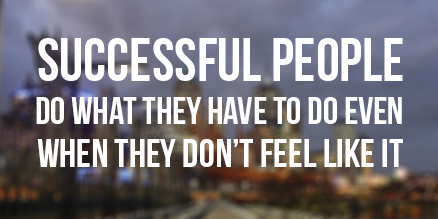 weareleverage's tweet image. What steps are you taking to ensure success?