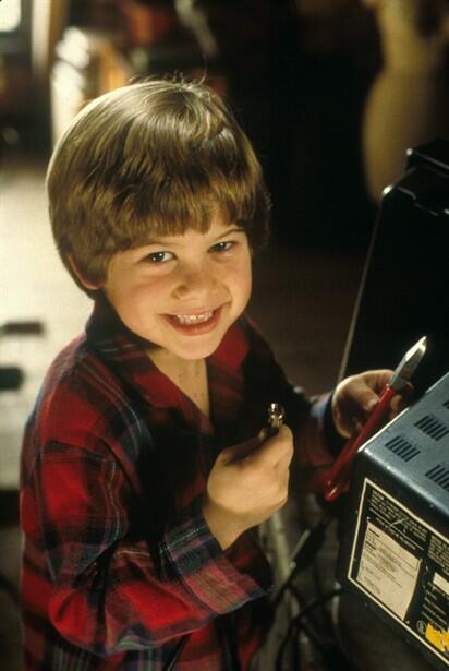 MeLevenInFotos's tweet image. RT als je Home Alone 3 saaier vindt dan Home Alone 2!