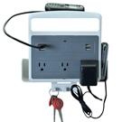 WLESupply's tweet photo. New Tablet or Smartphone for X-mas...check out these new USB chargers! #presents http://t.co/JCzKtAm5mH
