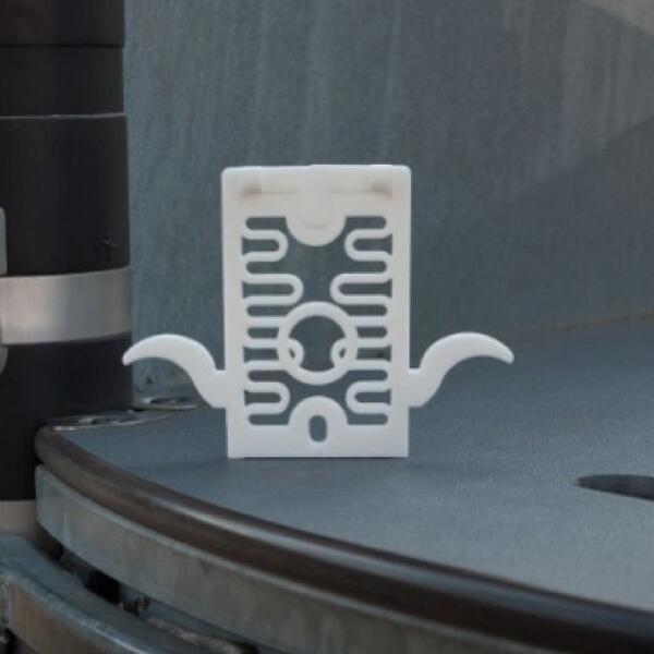 Best3dprint's tweet image. @rhizomedotorg | Liberator Leyio @hitashya @karialtmann #openshape ift.tt/K8gOSg