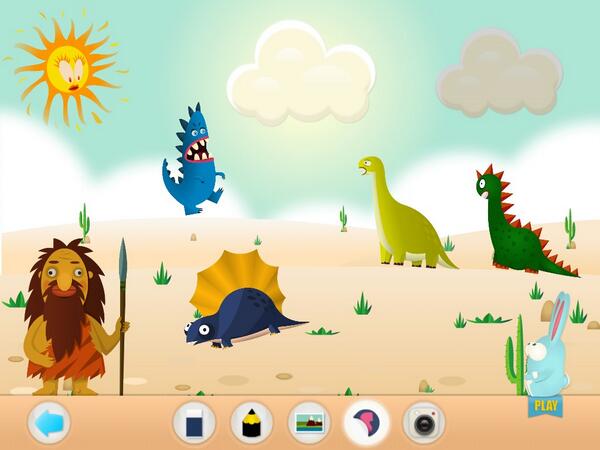 Doodle Learning tweet media