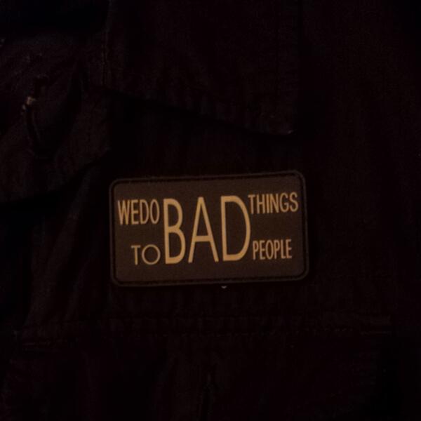 Reaper260670's tweet image. #moralpatch