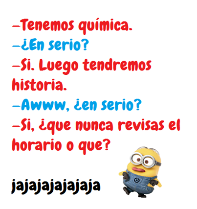 Minions Frases on Twitter: 