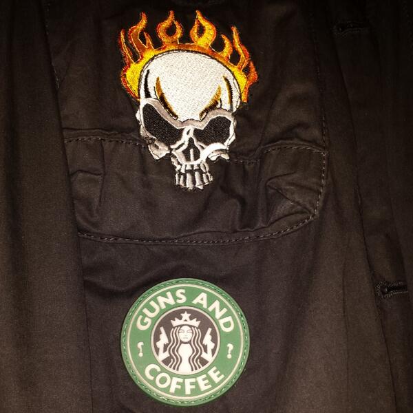 Reaper260670's tweet image. #moralpatch