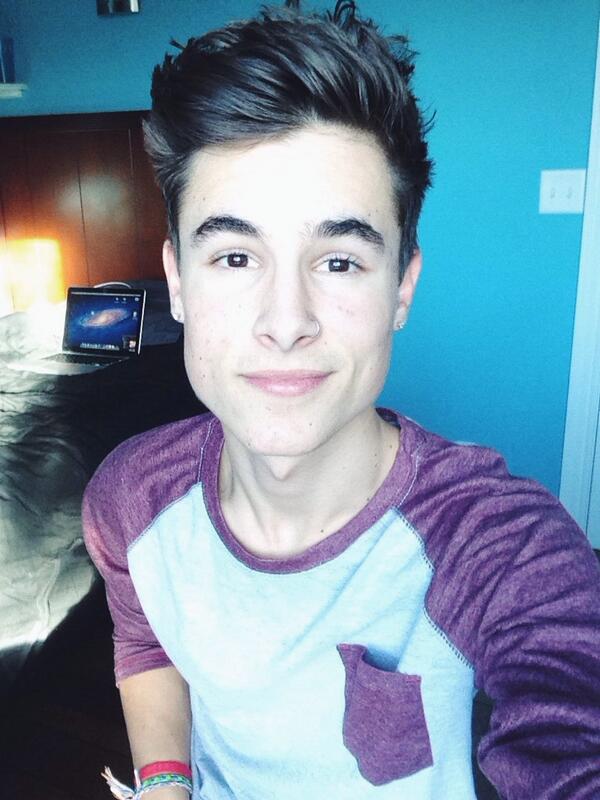 Kian+Lawley sammy wammy on Twitter: "“@KianLawley: Filmed a couple vids earlier ...