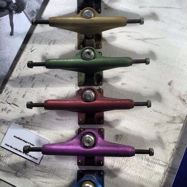 Stage 5 independent trucks Outlet