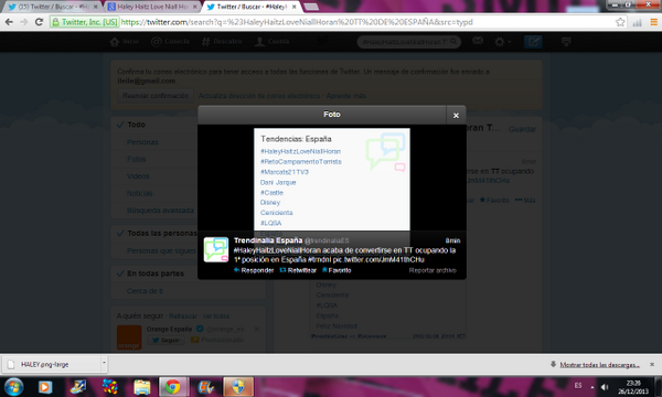 HaleyHCF tweet picture