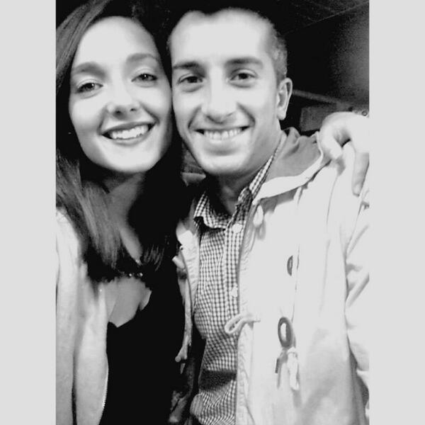 Felicidas a la mejor novia...y ojala que cumplas muchos mas a mi lado vida <a href="/crisssss27/">Cristina🌸</a>