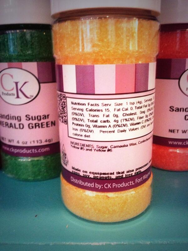 JenniferMielke's tweet image. What the hell is #yellow5 anyway?