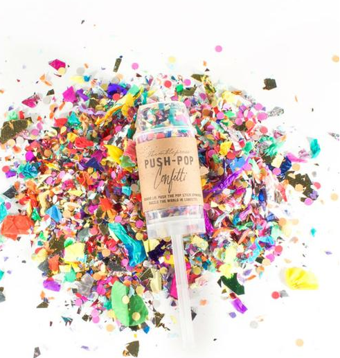 MyBlapit's tweet photo. #newyears #party Must-have Accessory: Push-pop Confetti only $7.50 http://t.co/ZxEG3DVNmY http://t.co/decmrwNu0I