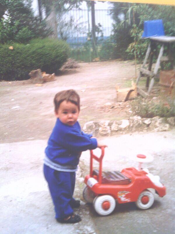 edu_240893's tweet photo. Venga que te llevo a dar una vuelta :D http://t.co/Mv5dm7SdkM