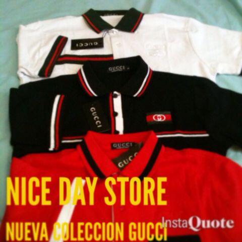 Nueva colección de polos GUCCI,Correas-Gorras! La mejor mercancía! <a href="/NicedayCol/">Niceday</a> Cle 93#46-196 lc 2, Aceptamos Visa-MC "