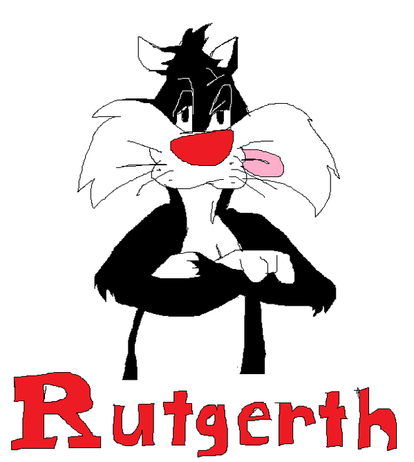 ndmspaint's tweet photo. Saw this on a t-shirt once... @cjmcgovern #rutgerth http://t.co/jPxQTTdjRa