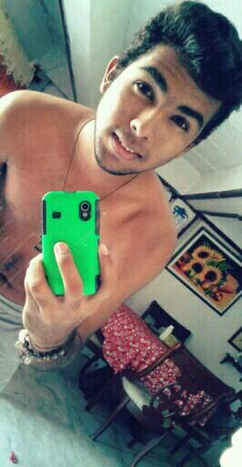 Edroblesr's tweet image. Eres mi refugio y mi ilusión ♬ 
#AMDV