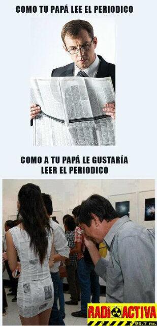 ArlyngFlaco's tweet photo. Jajajajajja no dejaria d leer http://t.co/VE5MjtBsot