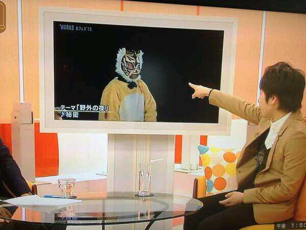 momo8305's tweet photo. ママー変なおじさんー http://t.co/kutr80pSCq
