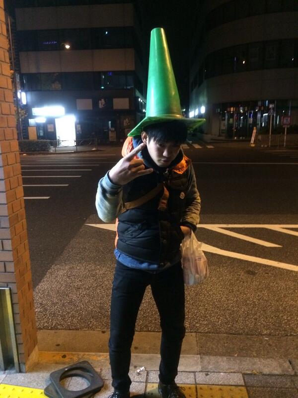 川崎洋平 Heiheihei Yo Twitter