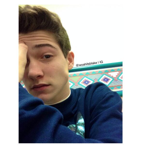 woahitsblake's tweet photo. http://t.co/8wWllK2PHt