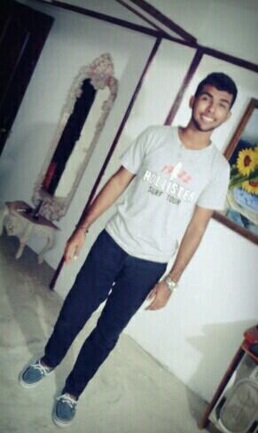 Edroblesr's tweet image. Suerte que despierto junto a ti, suerte que sentí lo que sentí. ♬
#AMDV