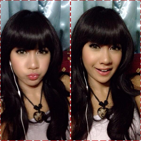 AnisaRahma_Adi's tweet photo. Nunggu giliran take... Hahaha http://t.co/A9xmaCjTBO