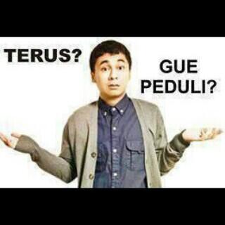 kaloo adaa org tattalekang, sarru', ero'nikanaa. Kasikan mkii beginianG ehh :D