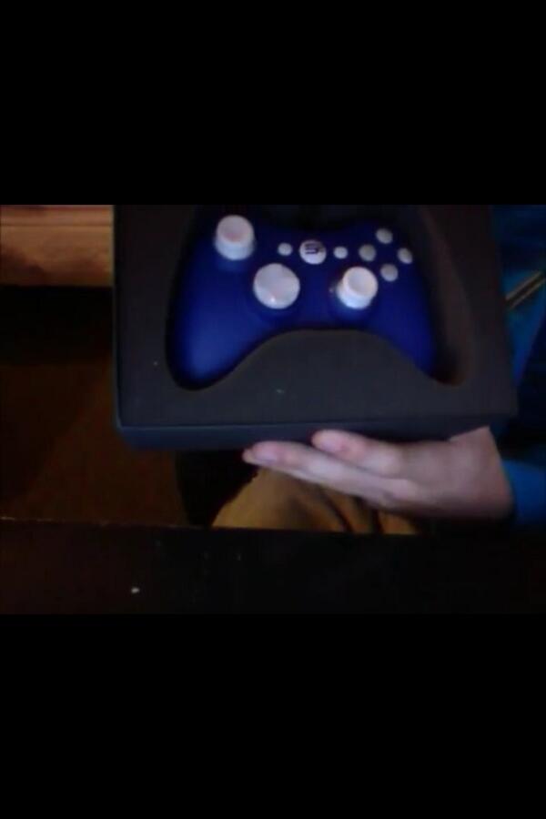 Prezentor's tweet photo. @SoaRGlads http://t.co/Tt3dYwxJ5i