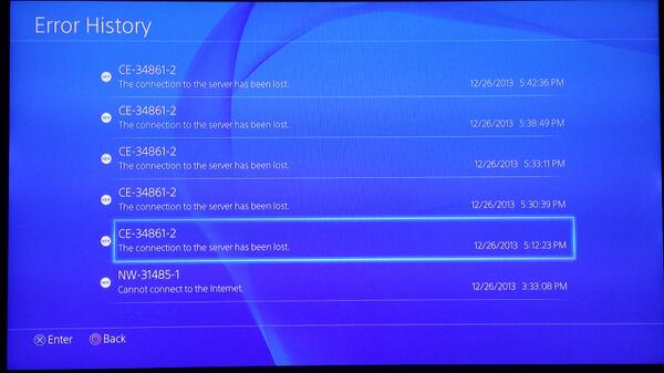 jokers_jack's tweet image. #ps4problems #impatient