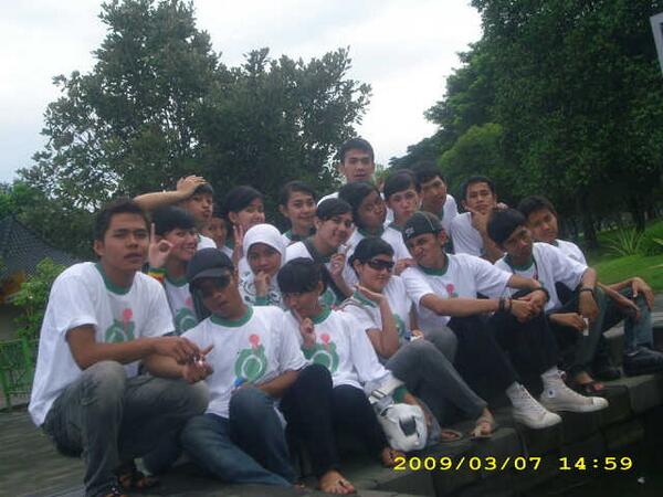 11 Garut, Yogyakarta, IPA 1 2010