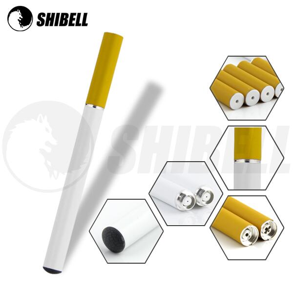 CandyMo3's tweet image. Shibell Disposable Chargeable Electronic Cigarette with traditional look.shibell.en.alibaba.com