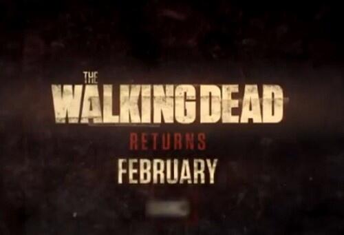 walkerkiller895's tweet image. 46 more days to ho until 
#TheWalkingDead