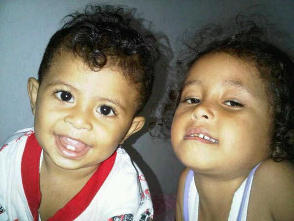 santijanuar's tweet photo. Kangen dua jagoan ini :( http://t.co/SfKIy5mFpQ