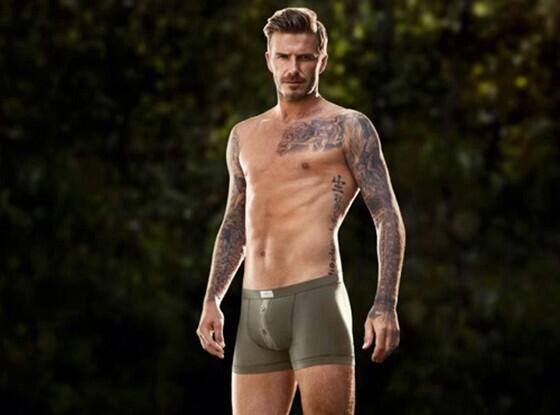 Seriously? Someone give me my pants back.