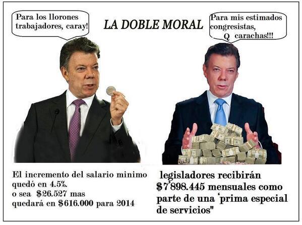 MauroGamboaV's tweet photo. @luise_ramirez @Opina_Colombia @JuanManSantos @SilvaMoyano @elmonitosanchez @DonJediondo @alexandramonto @OyentesW http://t.co/vlLXSwsdNa