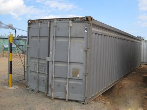 Selling-leasing 40ft Open top container.  For further information, please contact me at lienson.containers@gmail.com