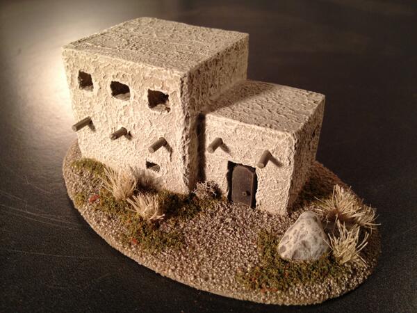 TerrainPig's tweet photo. Whoa.  Been a month since our last tweet?!  Don't worry, it's cause we been hard at work! #15mm #wargaming http://t.co/qfMK9HOB1J