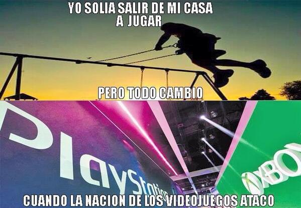 tuteconquer's tweet photo. A mi me ah pasado http://t.co/aOr8I57OFv