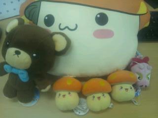 【ぬいぐるみ】メイプルストーリー公式 メイプルキノコ Maplestory ぬいぐるみ】メイプルストーリー公式 メイプルキノコ Maplestory 15/30