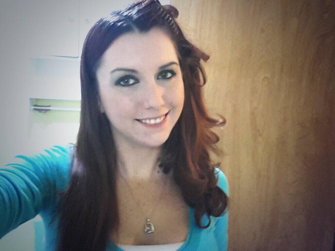 Krissy Madison - Curly vs. Straight!!! @myfreecams ill be available for cam at 10:30pm EST! KrissyMadison - See ya then! http://t.co/IcW8siQdAI