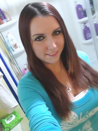 Krissy Madison - Just because I dont post enough pics to Twitter!! :) #SpoilingYouAll http://t.co/RL6TyZqKlk