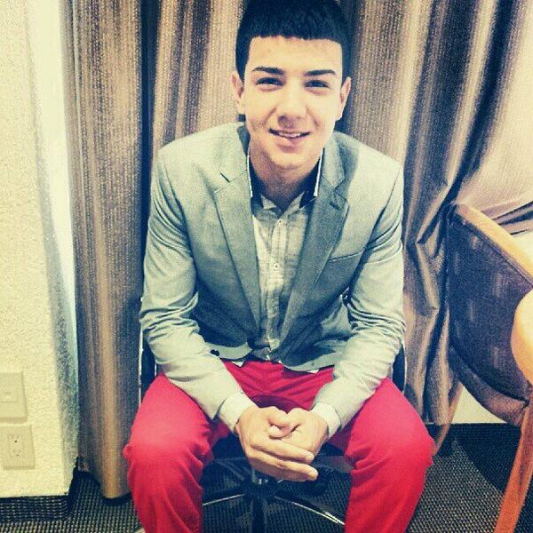 LEALJOSELYN's tweet image. Te amo luis coronel