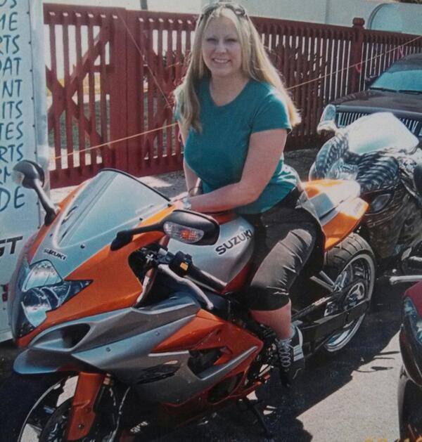 gixiechick's tweet photo. TBT: 2007 Daytona, Fl. http://t.co/Y4KdUizM1T