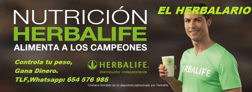 NUTRICIÓN HERBALIFE on Twitter: 