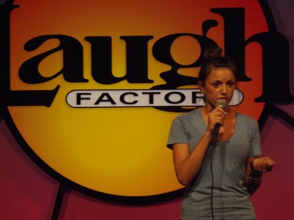 NPHcomedy's tweet image. Come tomorrow! &quot;@ChiLaughFactory: Thursday night #ChicagosBestStandup presents....Guest comic @NPHcomedy! #ChiLFLive http://t.co/3GuNdiWPk7&quot;