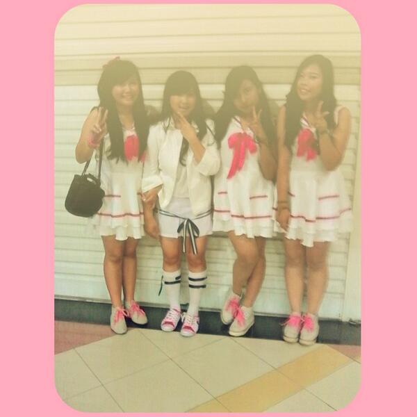 Dc_Shycret's tweet photo. Nemu ini di galeri foto haha =)))) http://t.co/jviyvoyIZT