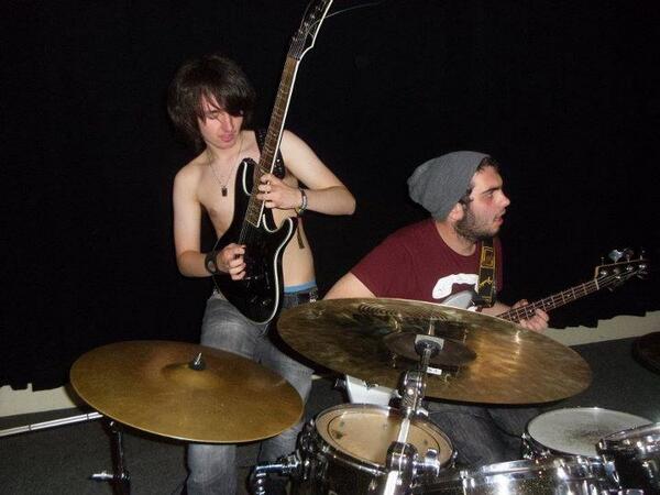 AyeThatBand's tweet image. WE ARE A THING@AlexIsABanana @ViperSnake57